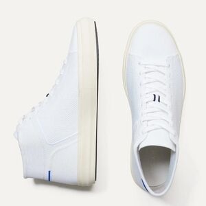 Rothy's High-Top Sneakers